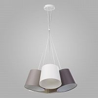 подвесная люстра tk lighting 1540 atos в Уфе