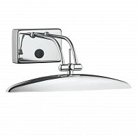 подсветка для картин ideal lux mirror-20 ap2 cromo в Уфе