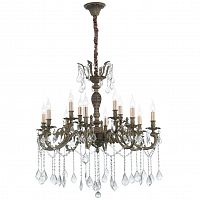 подвесная люстра st luce ornatole sl174.503.12 в Уфе