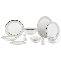 набор посуды bianko 26 pcs dinner set в Уфе