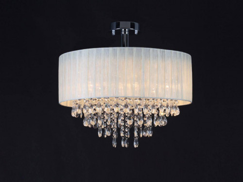 потолочная люстра st luce lusso sl893.502.07 в Уфе