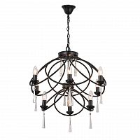 подвесная люстра st luce anevita sl335.303.09 в Уфе