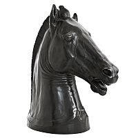 статуэтка horse head medici riccardi от eichholtz в Уфе