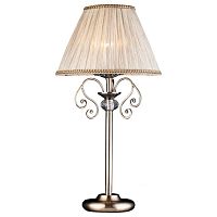 настольная лампа arte lamp charm a2083lt-1ab в Уфе