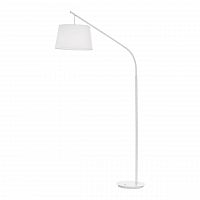 торшер ideal lux daddy pt1 bianco в Уфе