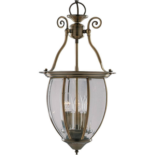 подвесной светильник arte lamp rimini a6509sp-3ab в Уфе