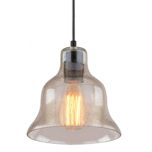 подвесной светильник arte lamp amiata a4255sp-1am в Уфе