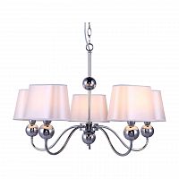 подвесная люстра arte lamp a4012lm-5cc в Уфе