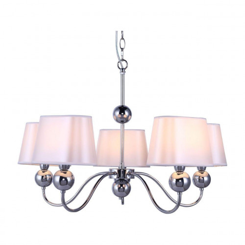 подвесная люстра arte lamp a4012lm-5cc в Уфе
