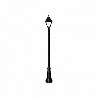 уличный фонарь fumagalli gigi/cefa u23.156.000.ayf1r в Уфе