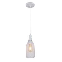 подвесной светильник odeon light bottle 3354/1 в Уфе