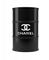 декоративная бочка chanel m в Уфе