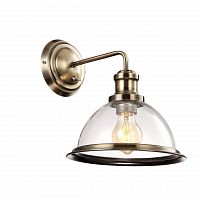 бра arte lamp oglio a9273ap-1ab в Уфе