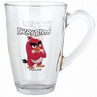 кружка angry birds movie red 330 мл в Уфе