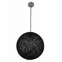 подвесной светильник moooi random light d40 black в Уфе