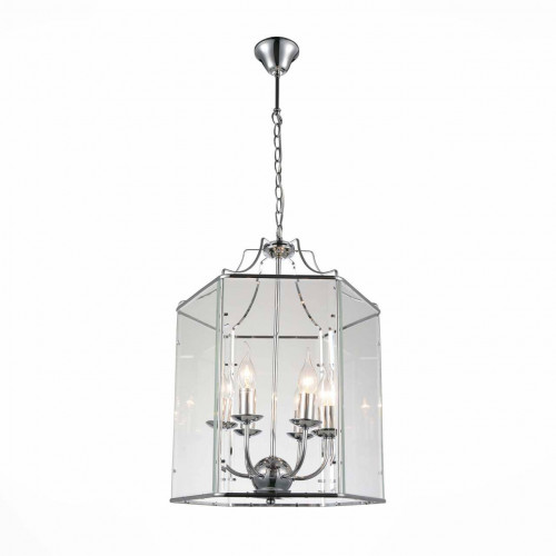 подвесная люстра st luce sl228.103.06 в Уфе