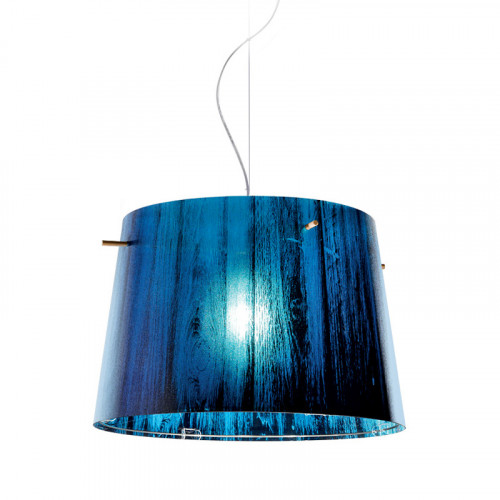 подвесной светильник woody blue от slamp в Уфе