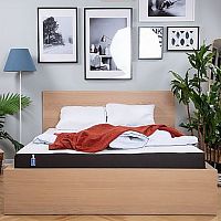 матрас blue sleep сoncept 200x190 в Уфе