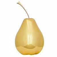 декор pear gold big в Уфе