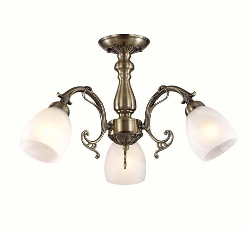 потолочная люстра lumion ninella 3092/3 в Уфе