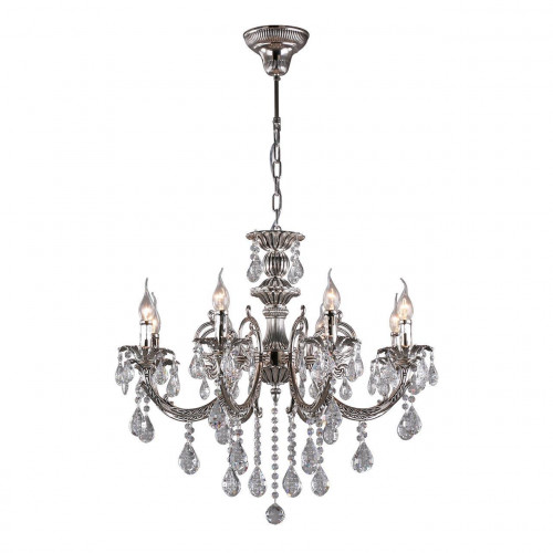 подвесная люстра omnilux cupazzo oml-75503-08 в Уфе