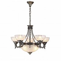 подвесная люстра arte lamp fedelta a5861lm-3-5ab в Уфе