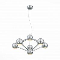 подвесная люстра st luce rottura sl853.103.07 в Уфе