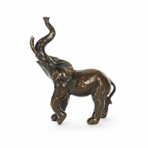 статуэтка bronze elephant в Уфе