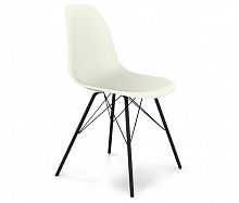 стул dsr белый s37 (eames style) в Уфе