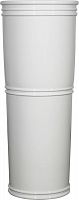 ваза широкая 88 см white column белая в Уфе