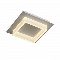 потолочный светодиодный светильник st luce cubico sl831.501.01 в Уфе