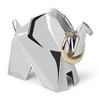 держатель для колец origami слон хром в Уфе