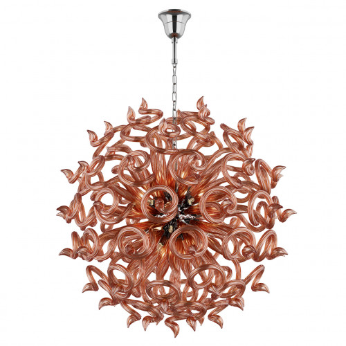 подвесная люстра lightstar medusa 890183 в Уфе