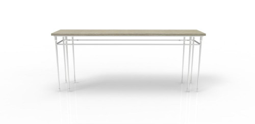 консоль hf14102 gothic console серая в Уфе