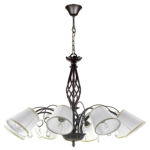 подвесная люстра lightstar esedra 796188 в Уфе