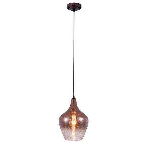 подвесной светильник crystal lux rio sp1 b в Уфе