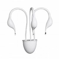 бра lightstar cigno collo wt 751636 в Уфе