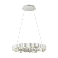 подвесной светодиодный светильник odeon light elis 4107/36l в Уфе