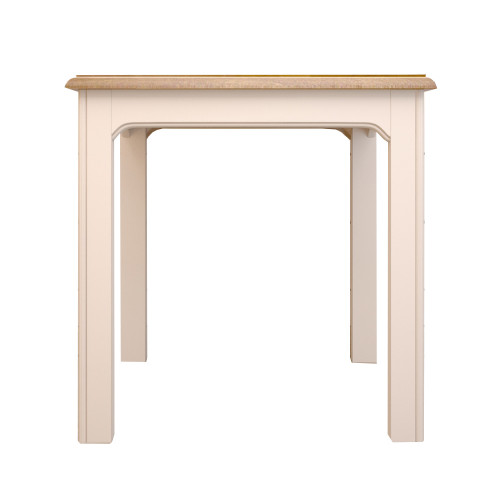 бежевая консоль olivia 55*60*65 бежевая в Уфе