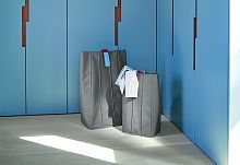 корзина для белья laundrybag l russet в Уфе