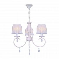 подвесная люстра toplight camilla tl1135-3h в Уфе