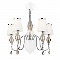 подвесная люстра lightstar escica 806050 в Уфе