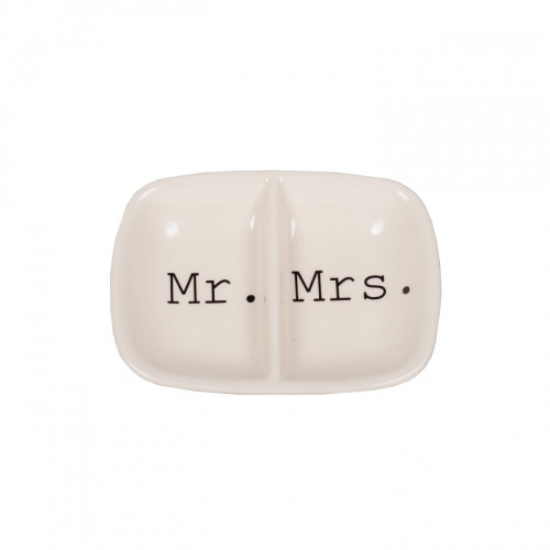 менажница mr and mrs в Уфе