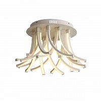 потолочная светодиодная люстра st luce filiali sl827.502.20 в Уфе