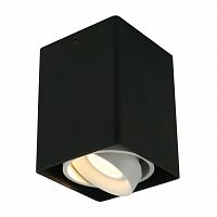 потолочный светильник arte lamp a5655pl-1bk в Уфе