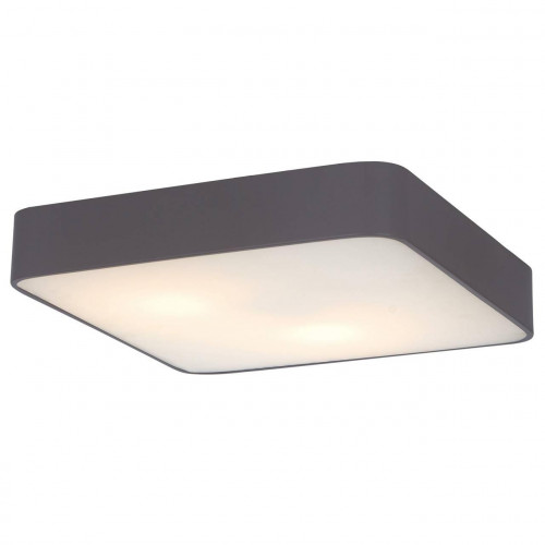 потолочный светильник arte lamp cosmopolitan a7210pl-3bk в Уфе