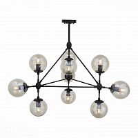 подвесная люстра st luce stampo sl549.403.10 в Уфе