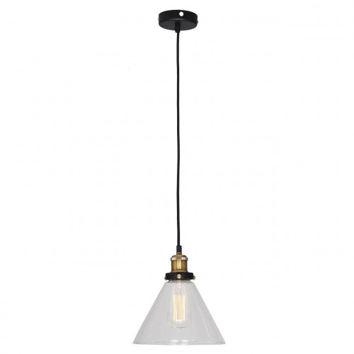 подвесной светильник lussole loft ix lsp-9607 в Уфе