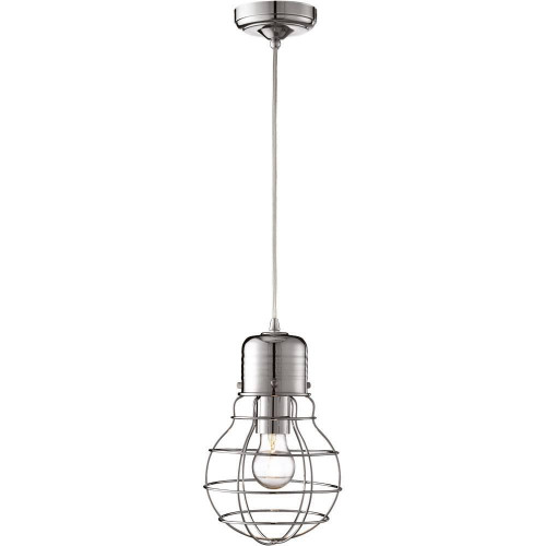 подвесной светильник arte lamp edison asp-cc в Уфе