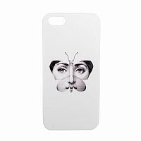 чехол для iphone 6 plus/6s plus пьеро форназетти butterfly в Уфе